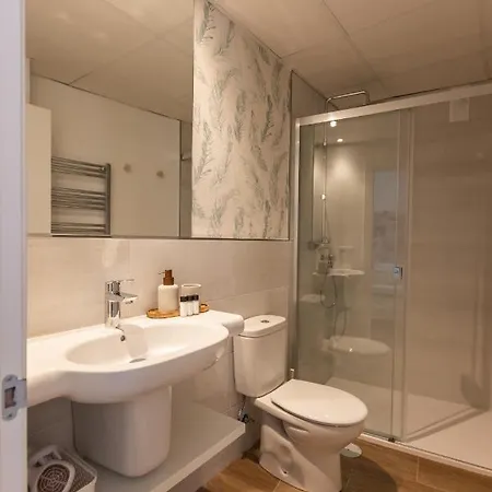 Apartman Especeria By #cuatrocallesflats Málaga