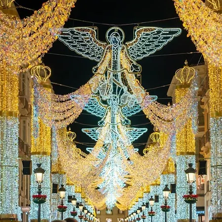 Especeria By #cuatrocallesflats Málaga