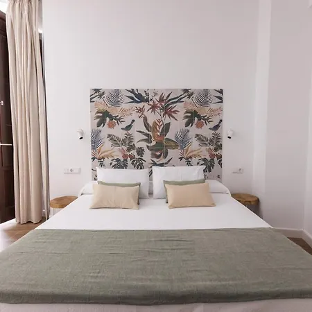 Especeria By #cuatrocallesflats * Málaga